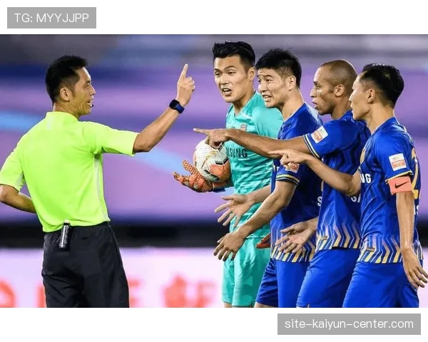 违规换人如何判罚？规则明确替补程序错误将受警告或失分