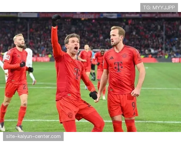 拜仁慕尼黑德甲统治地位面临挑战，联赛竞争加剧格局发生变化