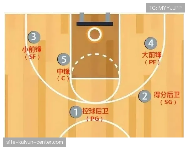 篮球底线规则详解：何时算球出界？