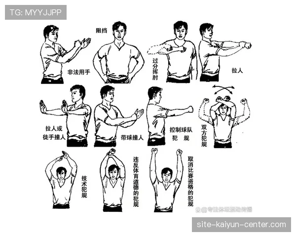 篮球掩护犯规判定的具体标准是什么？